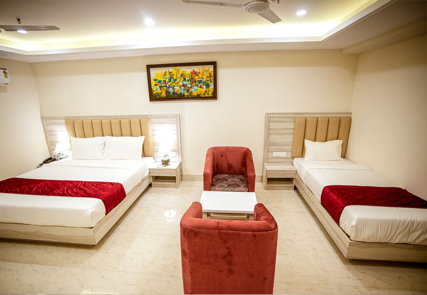 About Accommodation - Image 2