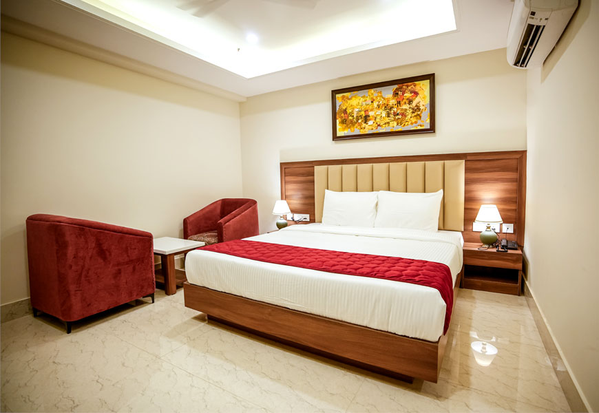 About Accommodation - Image 3