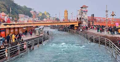 Haridwar