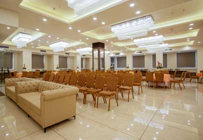 Shivoham Grandeur Banquet Halls - Image 1