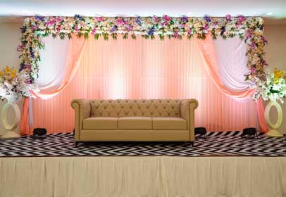 Shivoham Grandeur Banquet Halls - Image 1