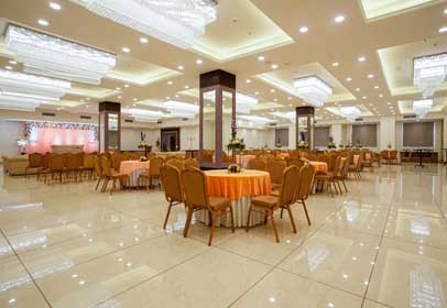Shivoham Grandeur Banquet Halls - Image 1
