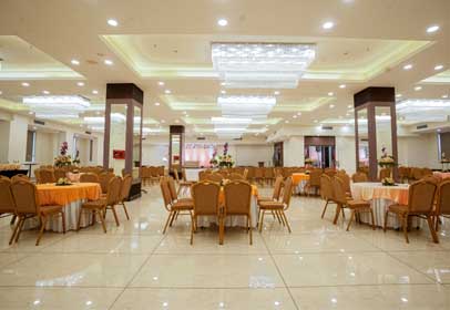 Shivoham Grandeur Banquet Halls - Image 1