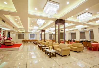 Shivoham Royale Banquet Halls - Image 1