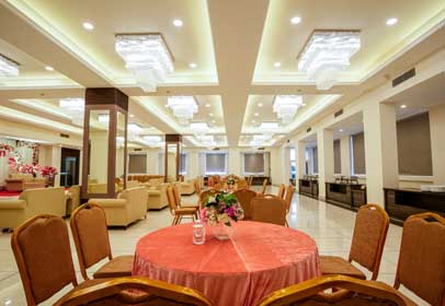 Shivoham Royale Banquet Halls - Image 1