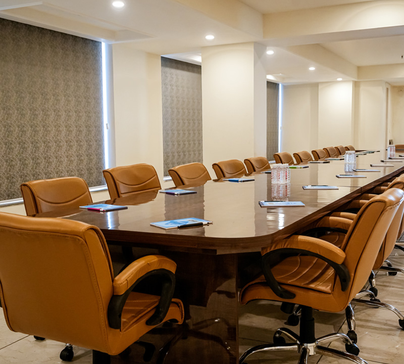 Meeting & Conference Hall